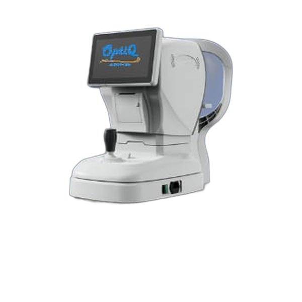 Auto Refractometer / Keratometer