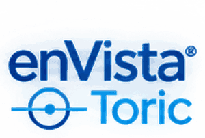 enVista Toric