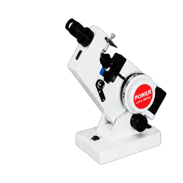 Corona Target Lens Meter