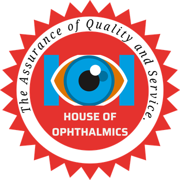 House of Ophthalmics