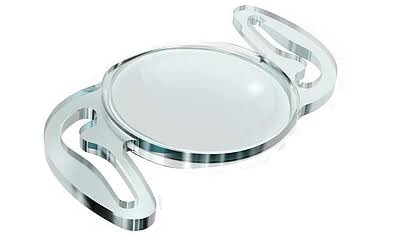 EDOF intraocular lens