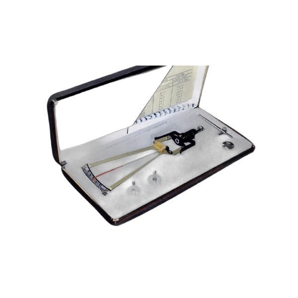 Schiotz Tonometer