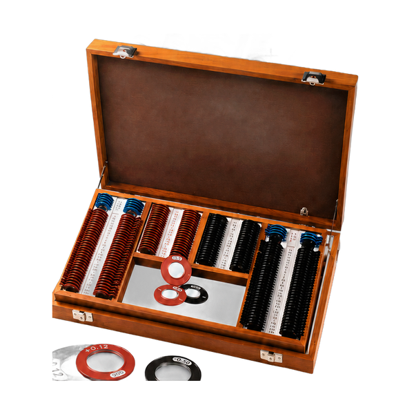 Trial Lens Set